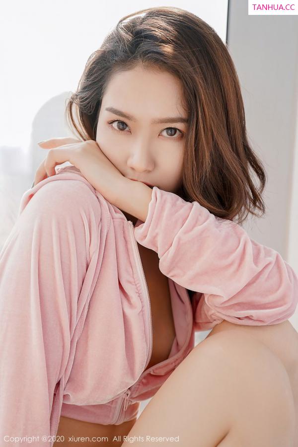 沐青  [XiuRen]高清写真图 2020.08.18 No.2456 方子萱第37张图片